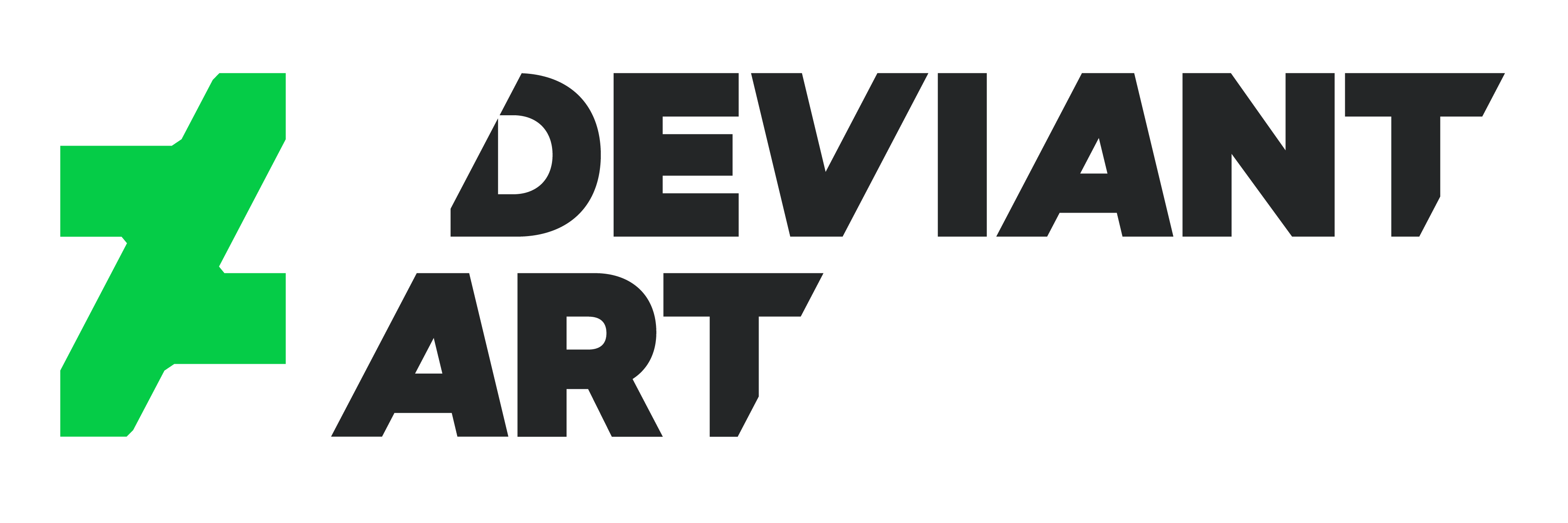 2 2 deviantart logo png 1