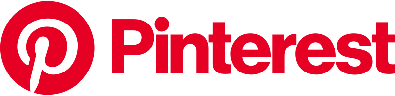 Pinterest Logo.svg